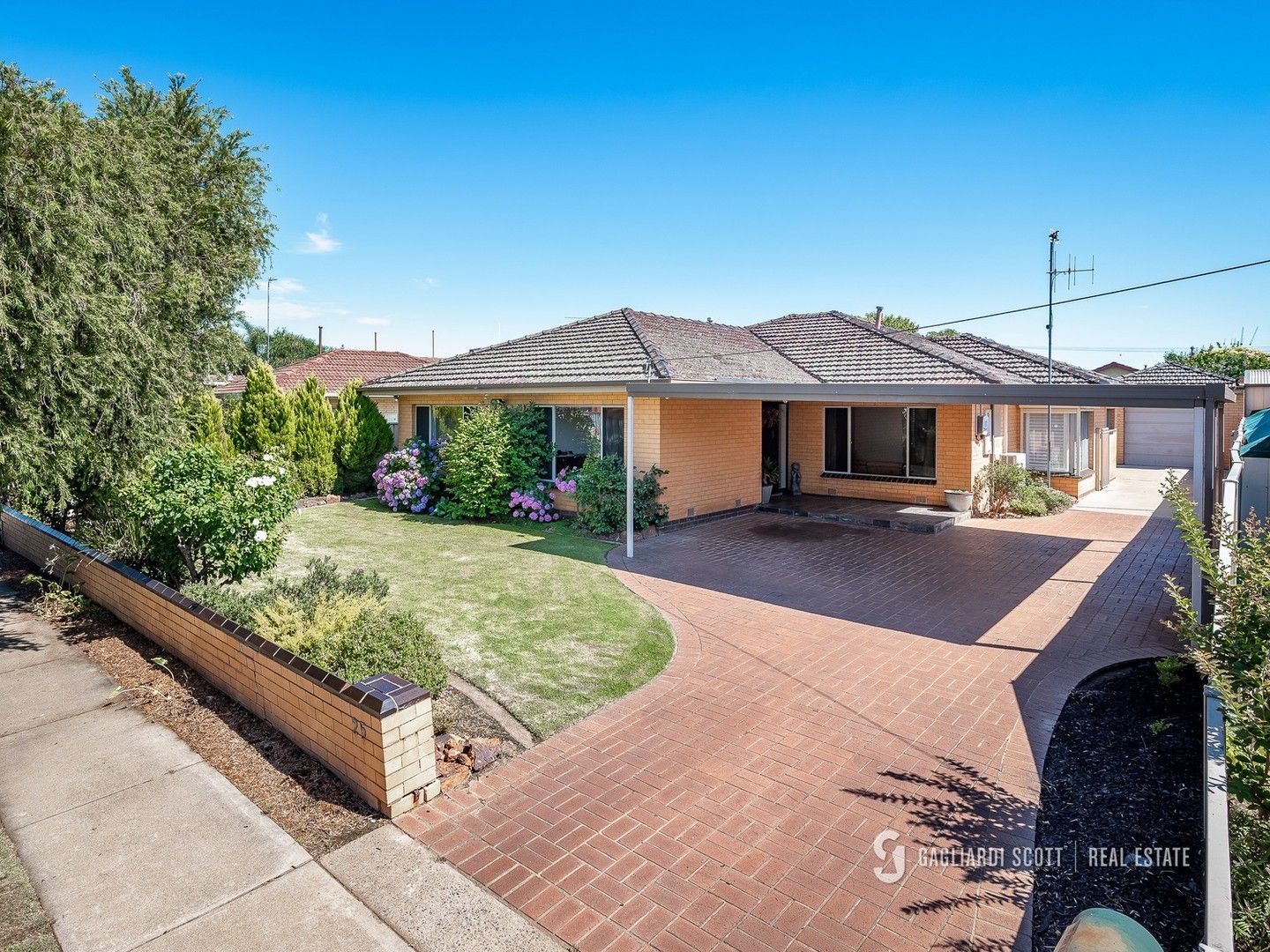 4 bedrooms House in 25 McEwen Street SHEPPARTON VIC, 3630