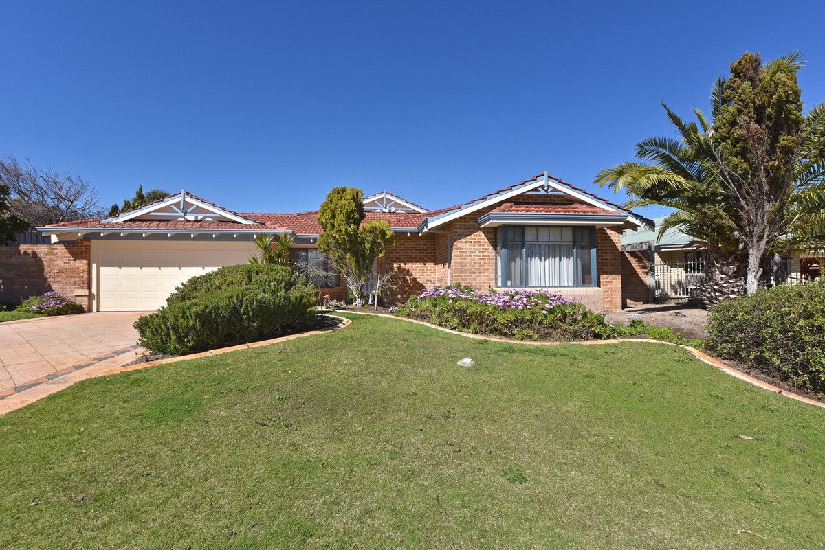 25 St Sebastien Chase, Iluka WA 6028, Image 1