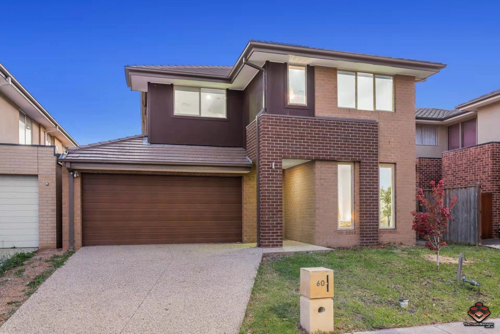 4 bedrooms House in 60 Penshurst Avenue WILLIAMS LANDING VIC, 3027