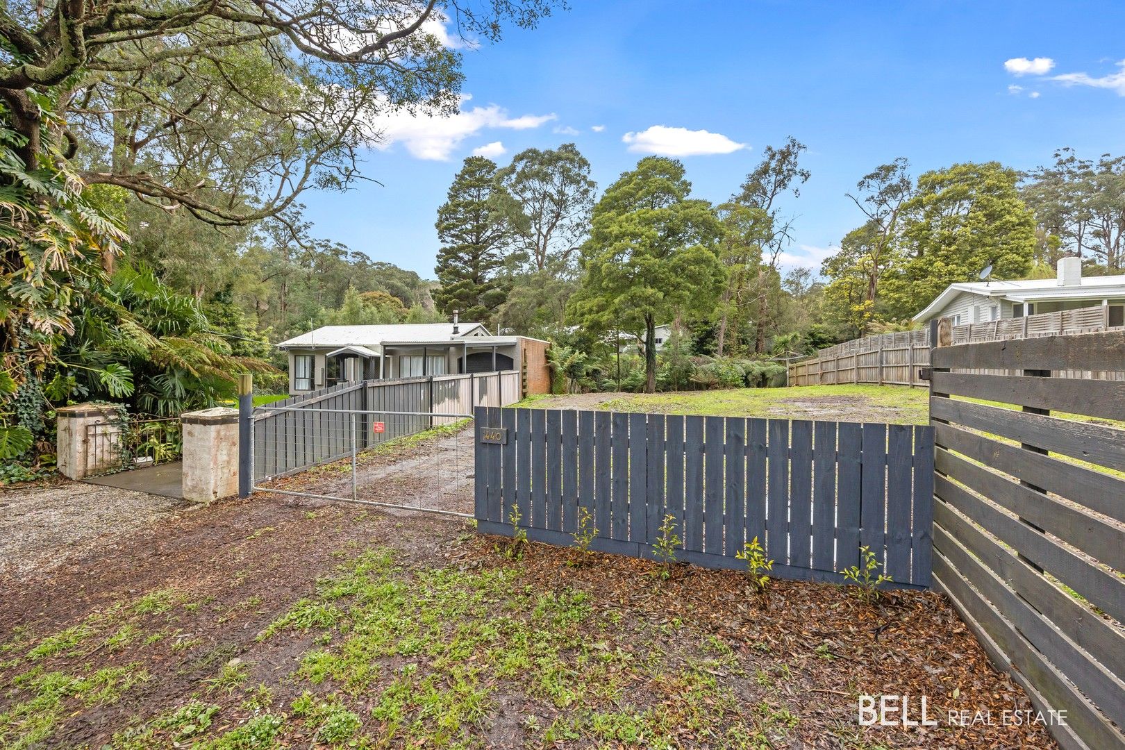 Lot 5/440 Woods Point Road, East Warburton VIC 3799, Image 0
