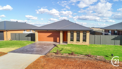 Picture of 37 Federation Boulevard, FORBES NSW 2871