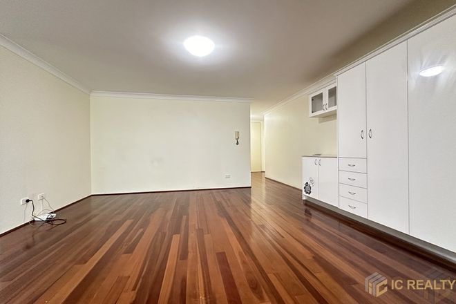 Picture of 14/11-13 Clarence Street, BURWOOD NSW 2134