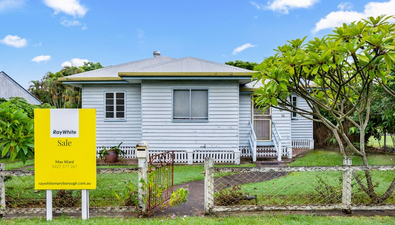 Picture of 116 Neptune Street, MARYBOROUGH QLD 4650