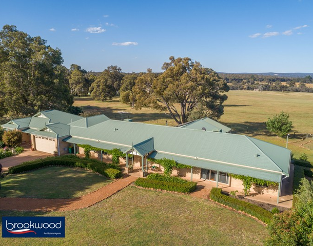 5770 Liberton Road, Wooroloo WA 6558