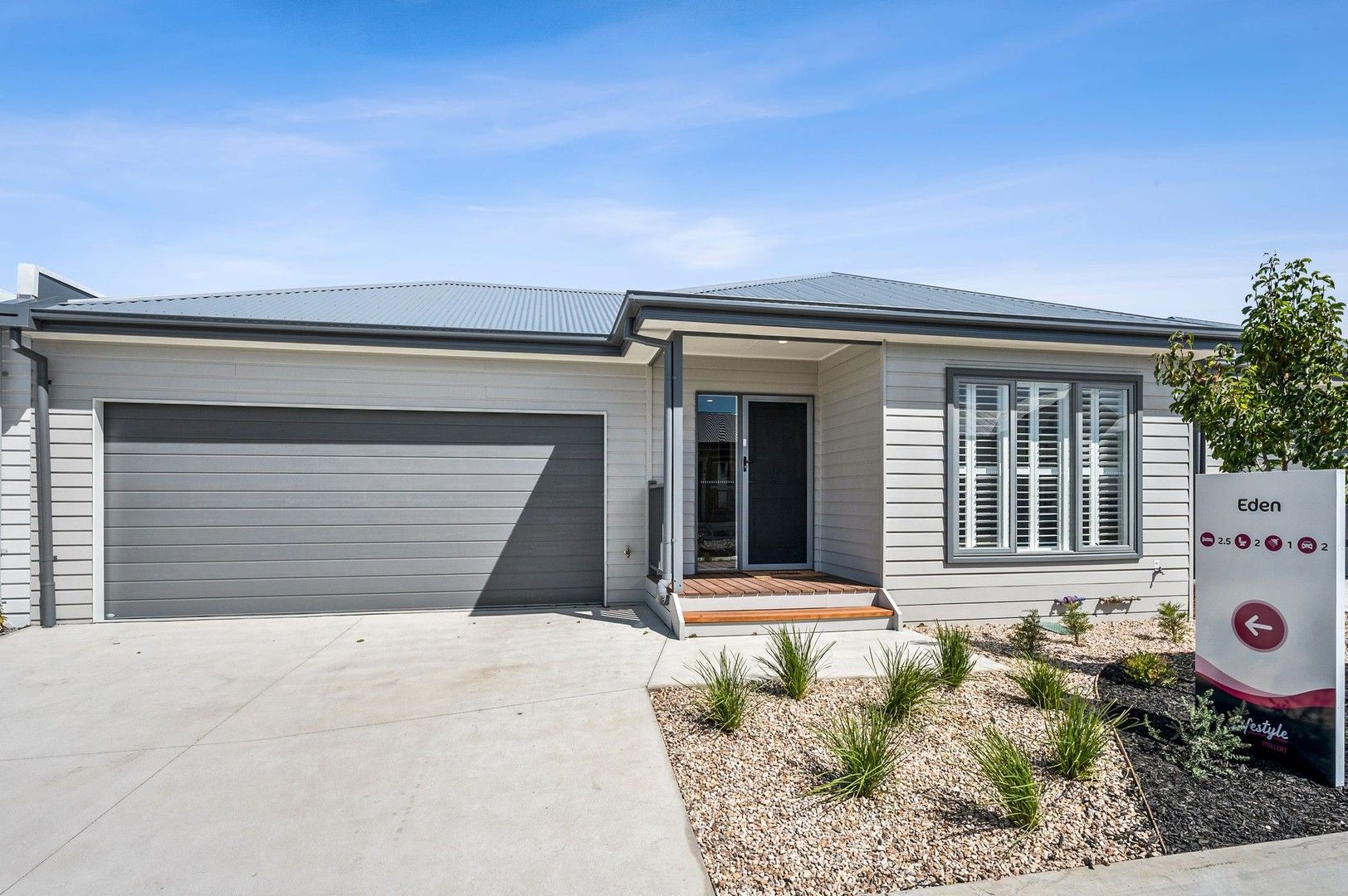 2 bedrooms Unknown in 41/65 Brighton Avenue WOLLERT VIC, 3750