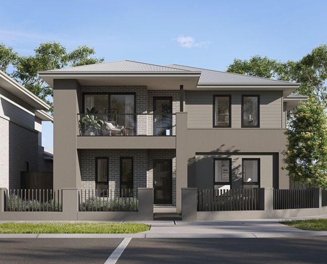 Picture of Lot 3850 27 Elara Boulevard, Marsden Park