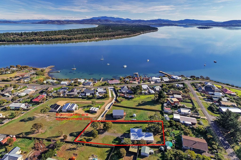 78C Lewisham Scenic Drive, Lewisham TAS 7173, Image 0