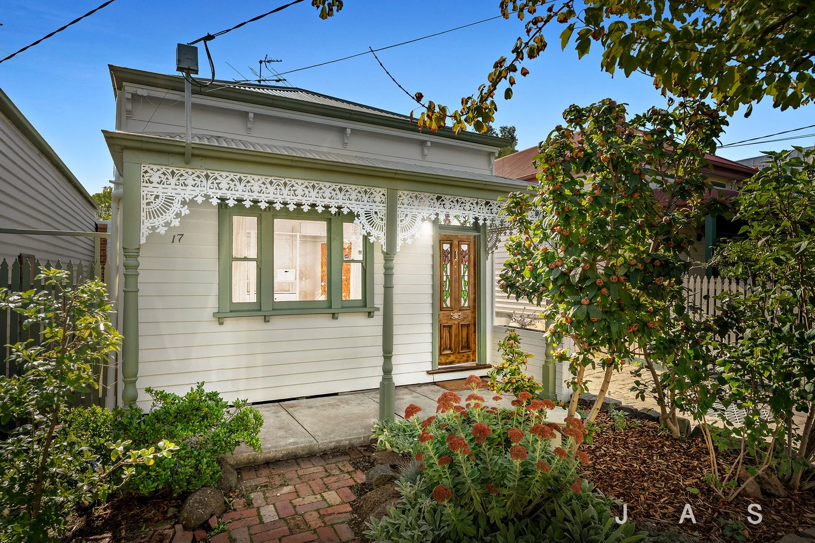 Primary image of 17 Gallant Street, Footscray VIC 3011