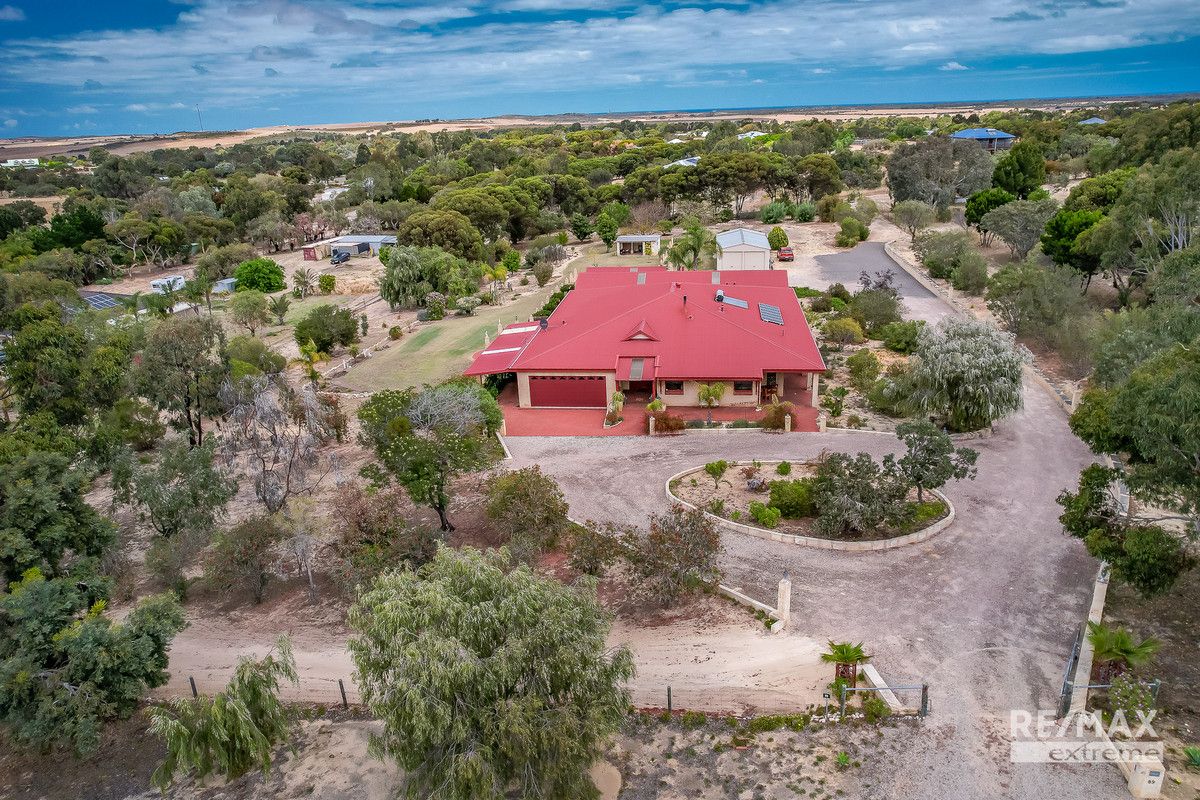 89 Heffron Way, Gabbadah WA 6041, Image 0