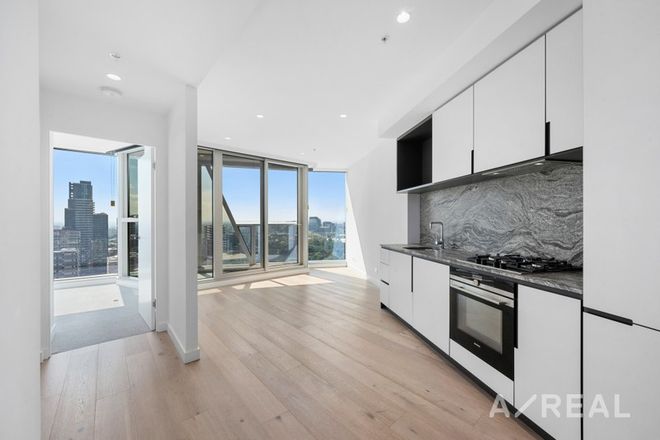 Picture of 2501B/639 Little Lonsdale St, MELBOURNE VIC 3000