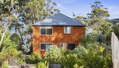 Picture of 104 Williams Road, RANDALLS BAY TAS 7112