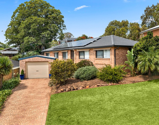 19 Barton Drive, Kiama Downs NSW 2533