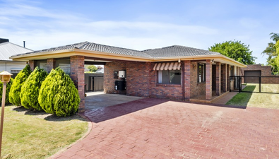 Picture of 56 Coghill Street, YARRAWONGA VIC 3730