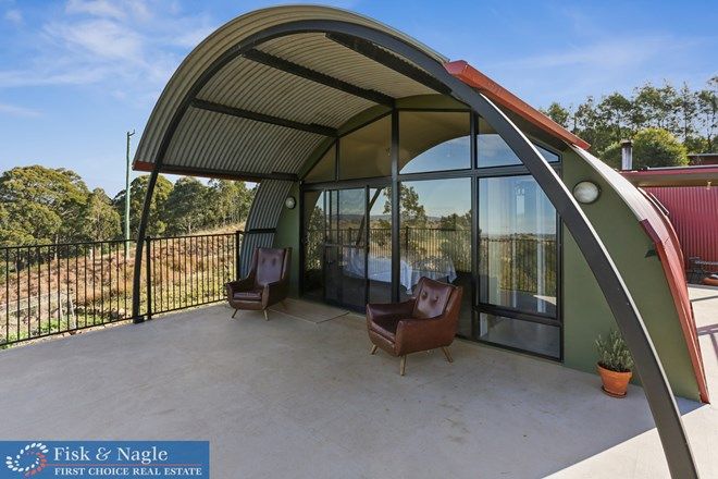 Picture of Lot 1 Newpark Road, BROGO NSW 2550