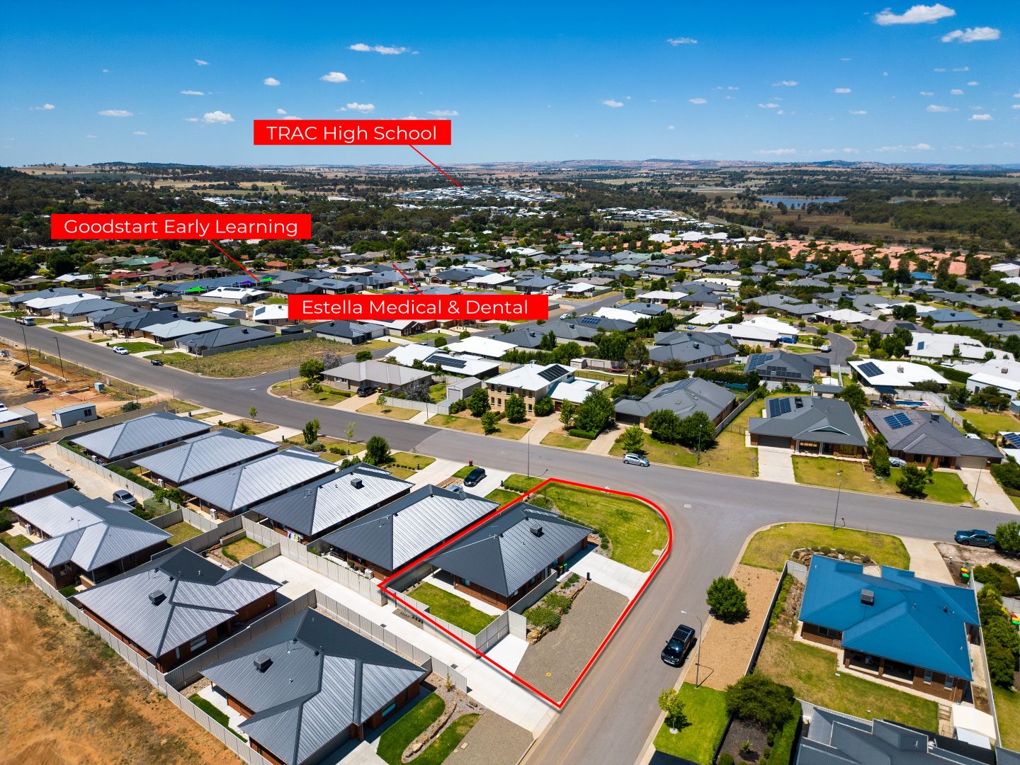 2 Claymore Road, Estella NSW 2650, Image 1