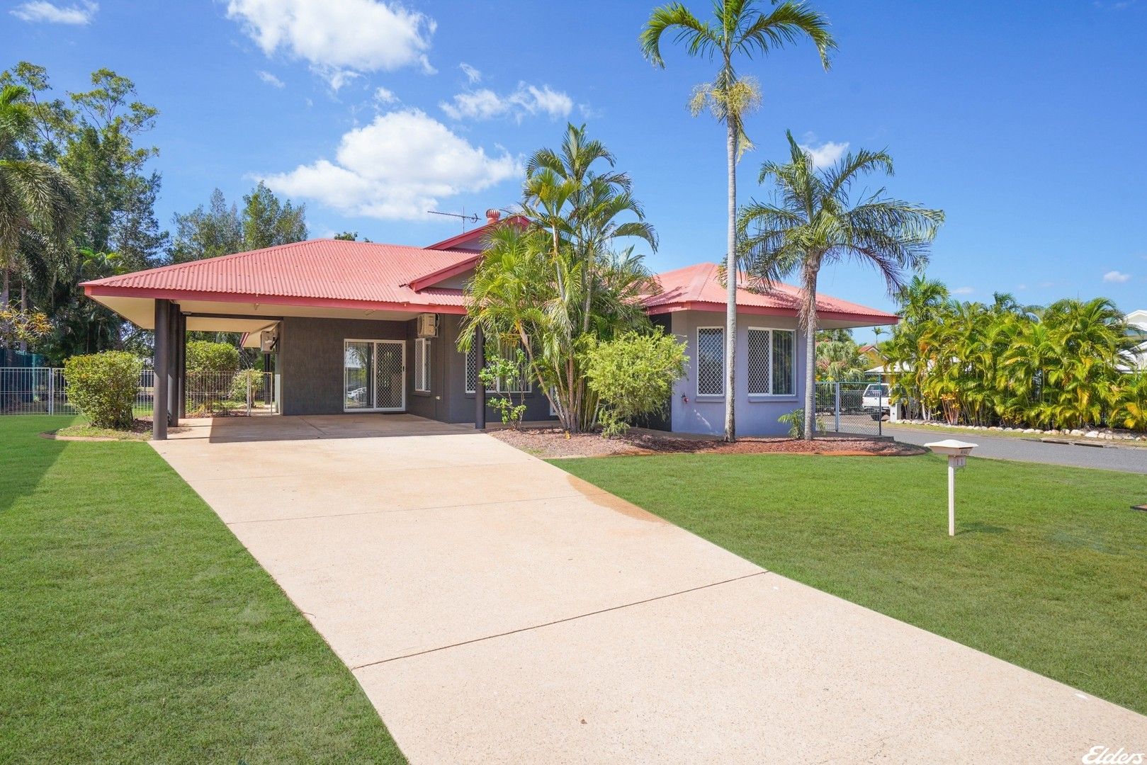 11 Pritchardia Circuit, Durack NT 0830, Image 0