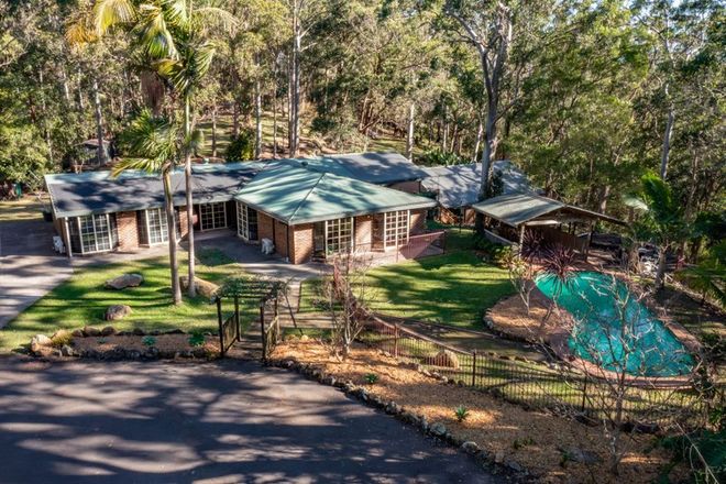 Picture of 29 Christie Road, LISAROW NSW 2250