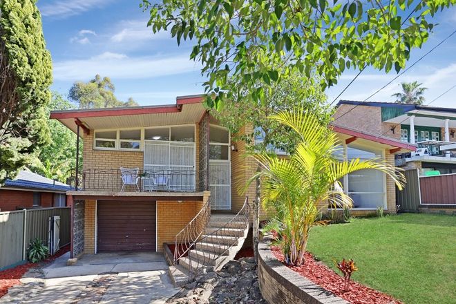 Picture of 16 Station Road, TOONGABBIE NSW 2146