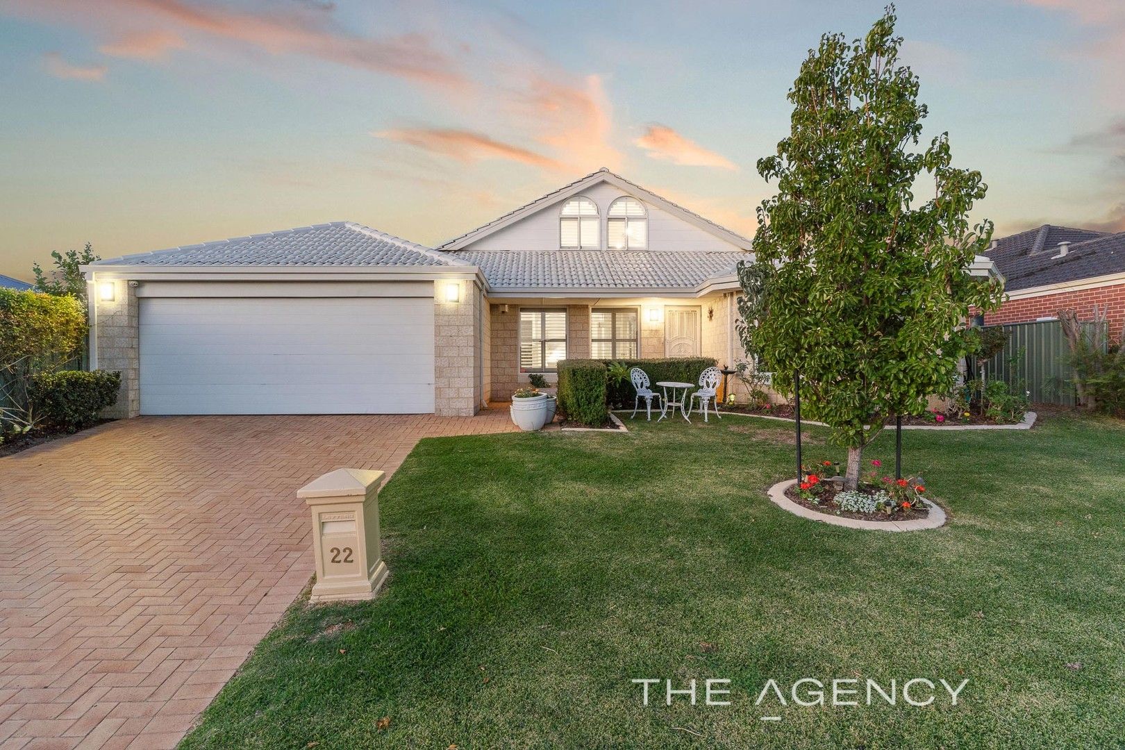 22 Sheriff Circuit, Wattle Grove WA 6107, Image 0