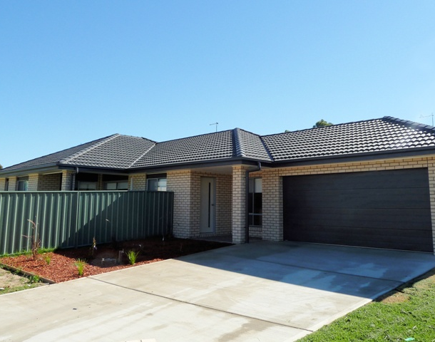 23 Inwood Crescent, Wodonga VIC 3690