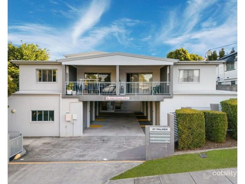 5/37 Palmer Street, Greenslopes QLD 4120
