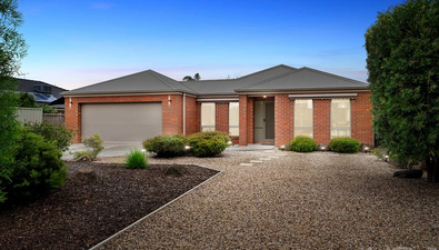 Picture of 7 Waterford Way, MELTON WEST VIC 3337