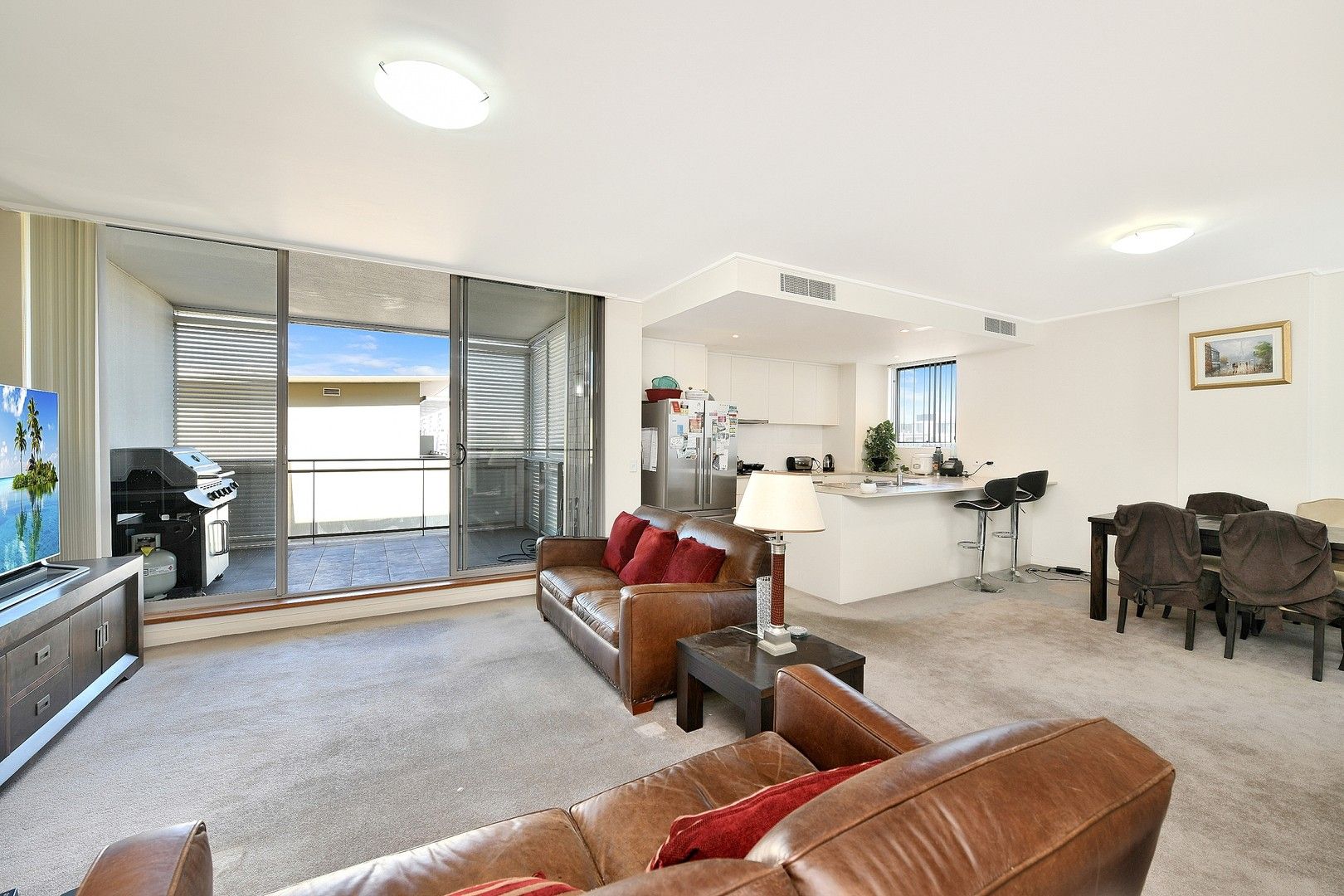 745/30 Baywater Drive, Wentworth Point NSW 2127, Image 0