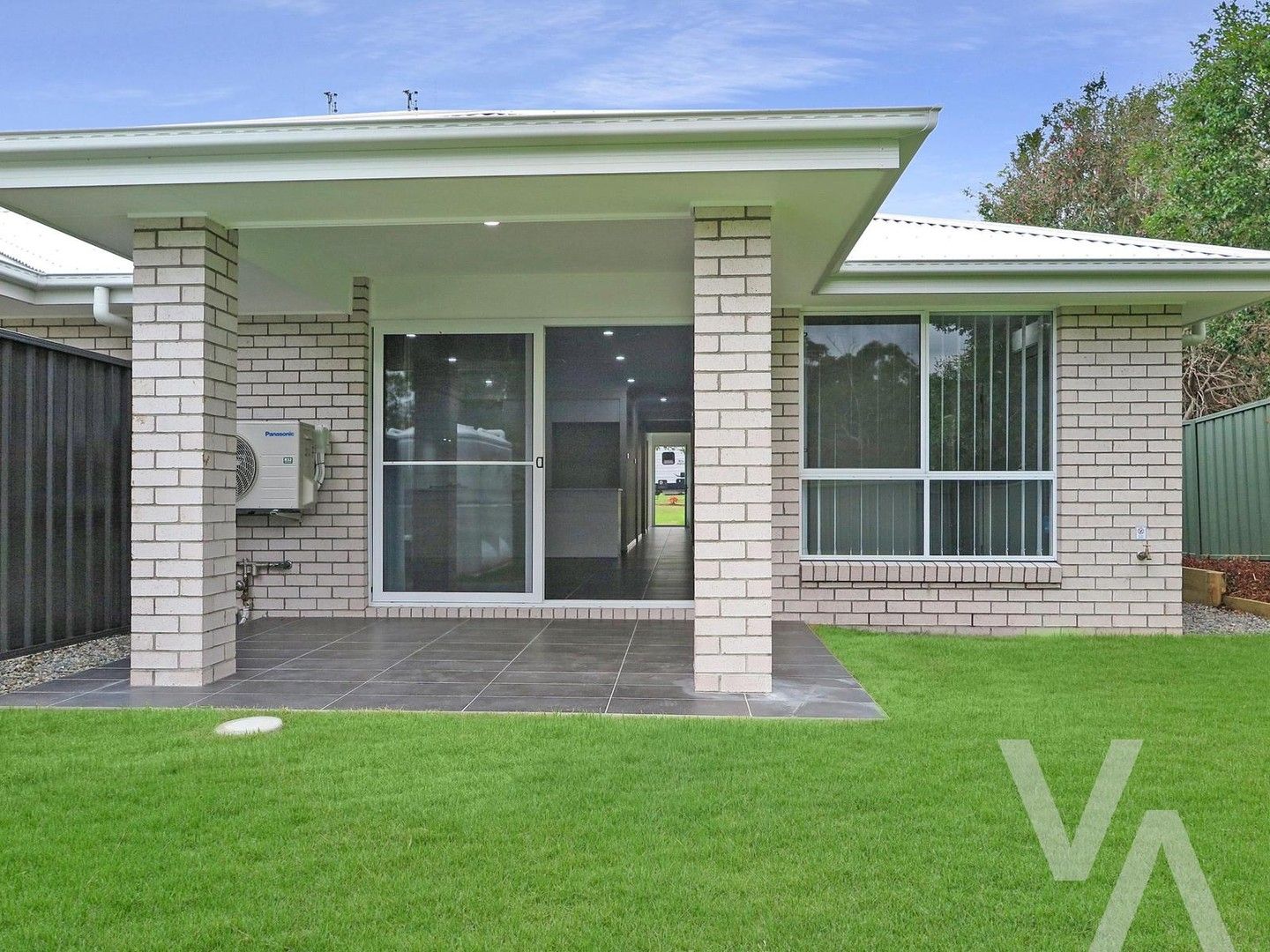 3 bedrooms Semi-Detached in 32B Parklands Drive LARGS NSW, 2320