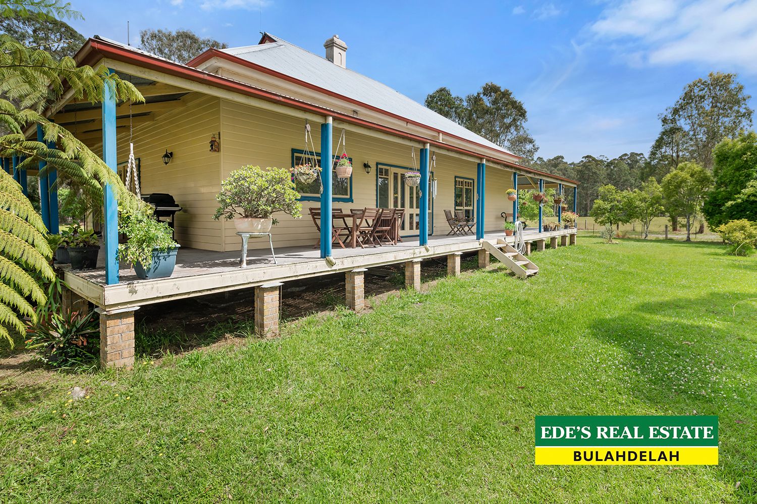 123 Markwell Back Road, Bulahdelah NSW 2423, Image 2