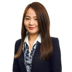 Angie Gao, Sales representative