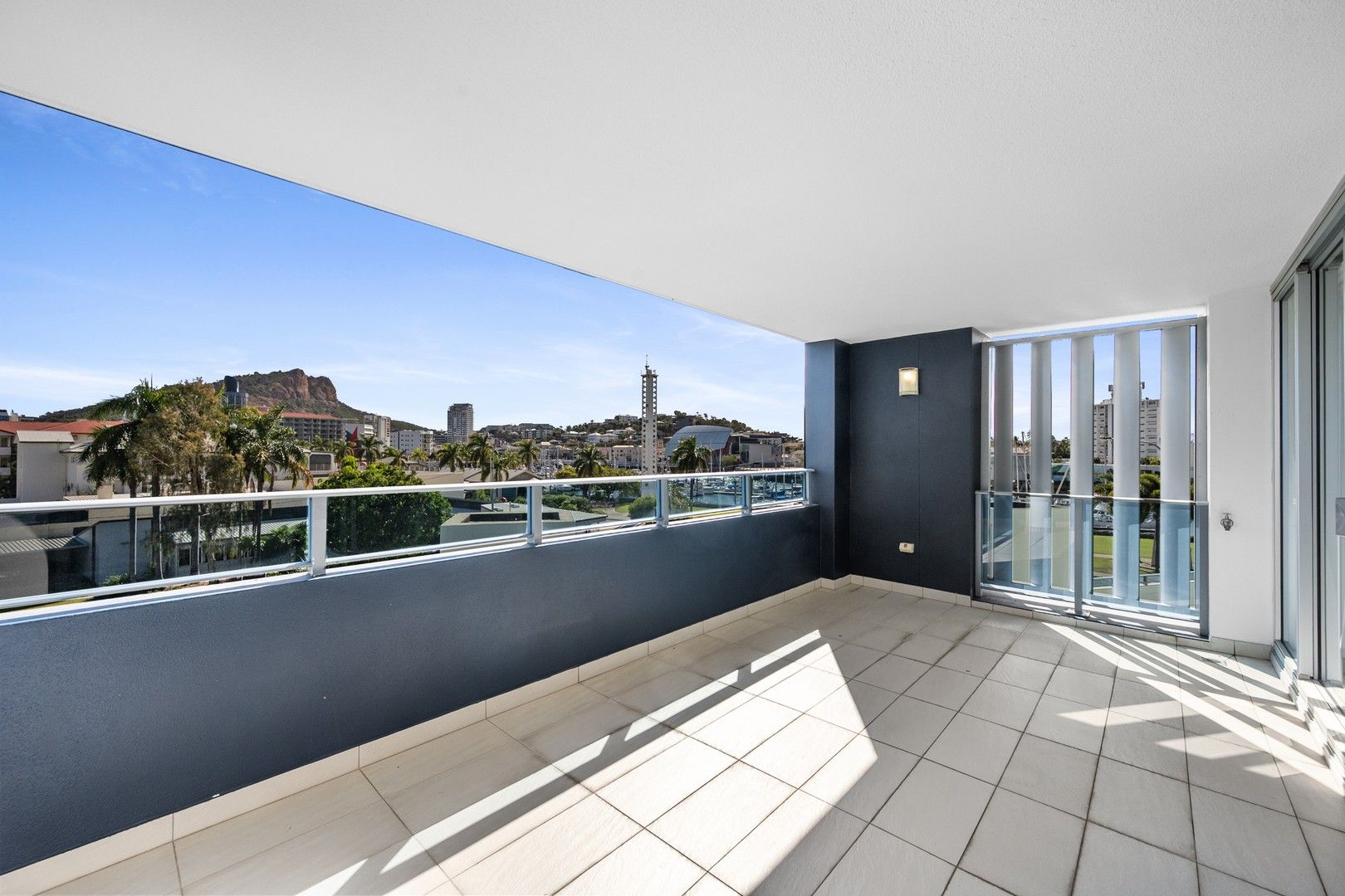 3 bedrooms House in 707/69-77 Palmer Street SOUTH TOWNSVILLE QLD, 4810