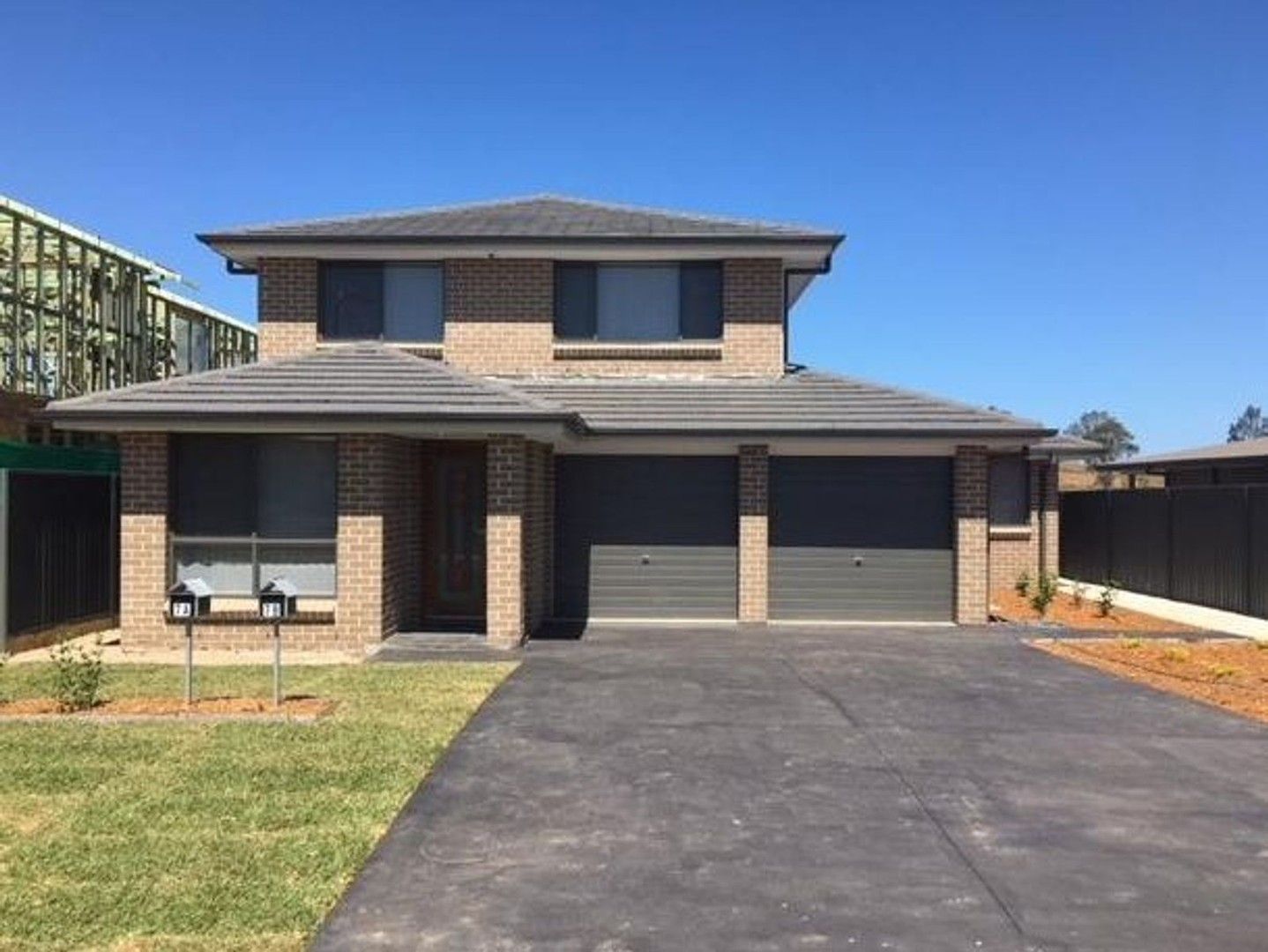 Gregory Hills NSW 2557 House For Rent 600.00 Domain
