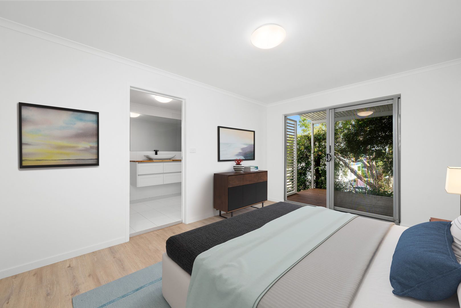 1/102 Henderson Street, Bulimba QLD 4171, Image 1