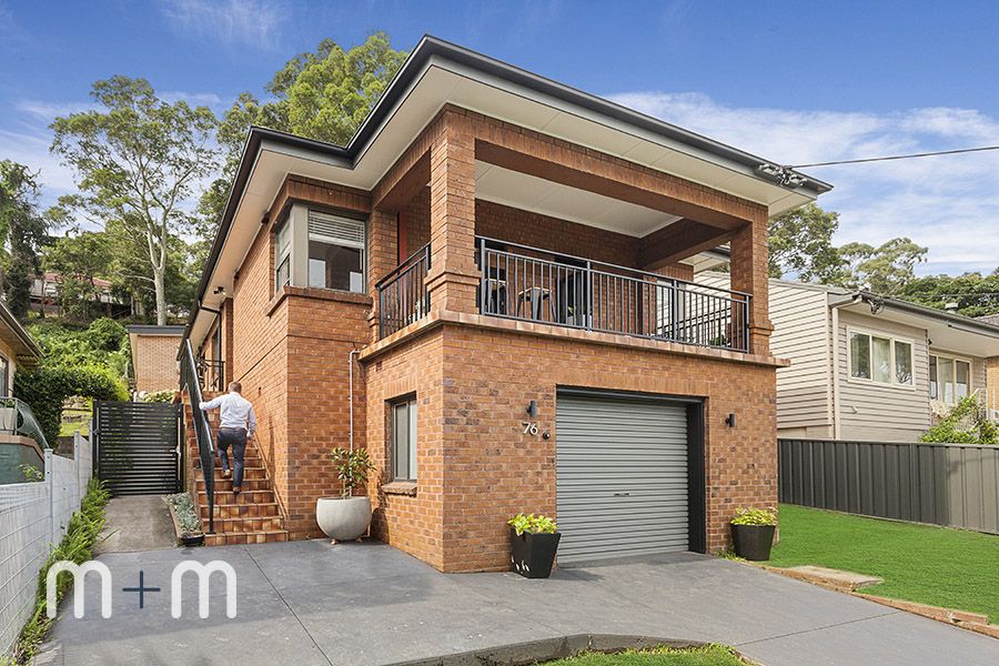 76 Ocean Street, Mount Saint Thomas NSW 2500, Image 2