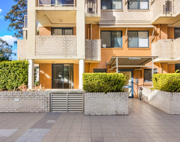 26/502-514 Carlisle Avenue, Mount Druitt NSW 2770