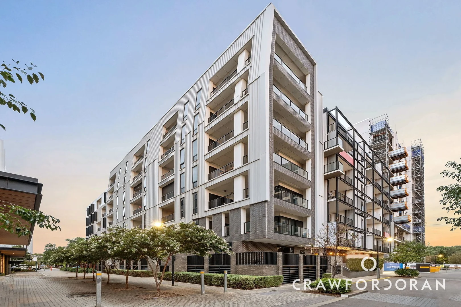 Primary image of 103/3 Fourth Street, Bowden SA 5007