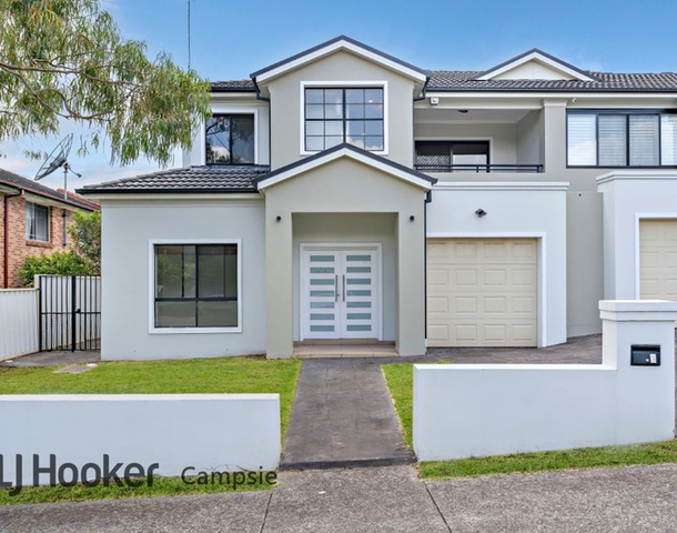 5 Una Street, Campsie NSW 2194