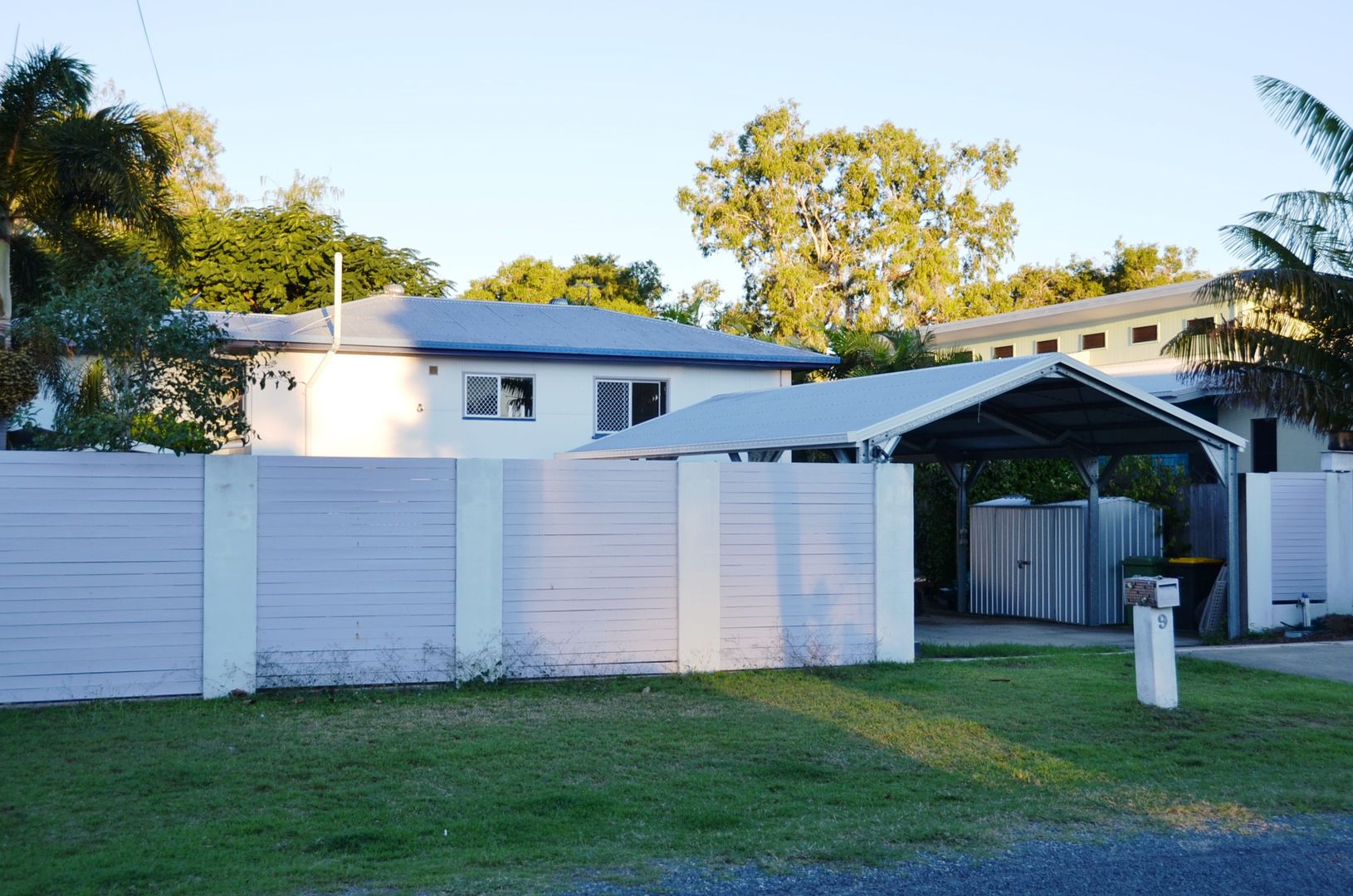 9 Walz Avenue, McEwens Beach QLD 4740, Image 2