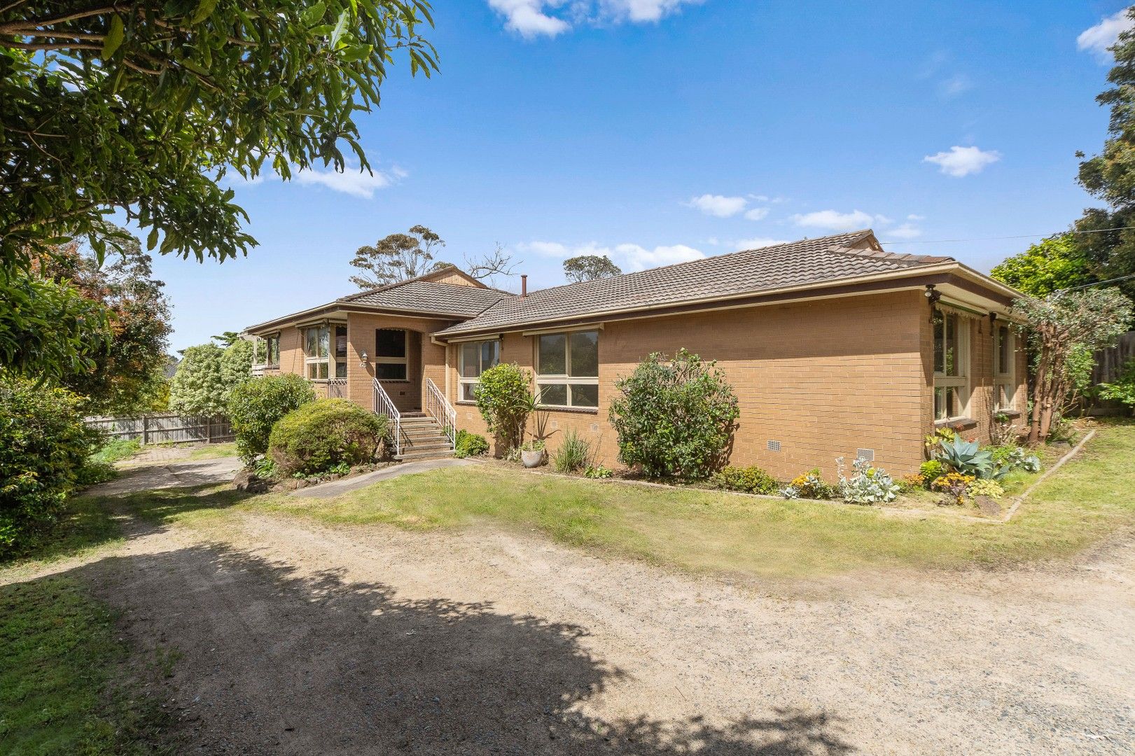 3 bedrooms House in 63 Granya Grove MOUNT ELIZA VIC, 3930