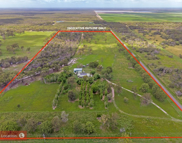 640 Coonarr Road, Coonarr QLD 4670