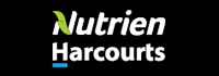 Nutrien Harcourts Leongatha logo