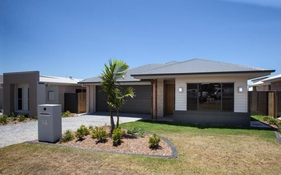 14 Pisces Court, Coomera QLD 4209