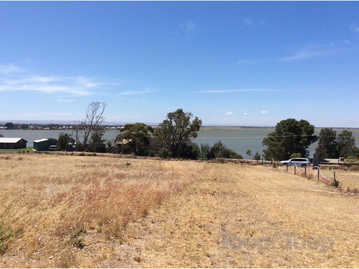 LOT 11 Batson Parade, Hindmarsh Island SA 5214, Image 1