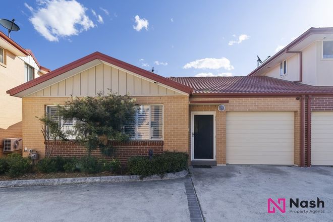 Picture of 3/221A Waterworth Drive, MOUNT ANNAN NSW 2567