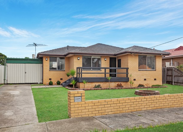 3 Kosciusko Court, Lalor VIC 3075