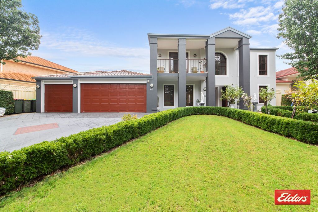 31 ROYAL DRIVE, Harrington Park NSW 2567 House For Sale Domain