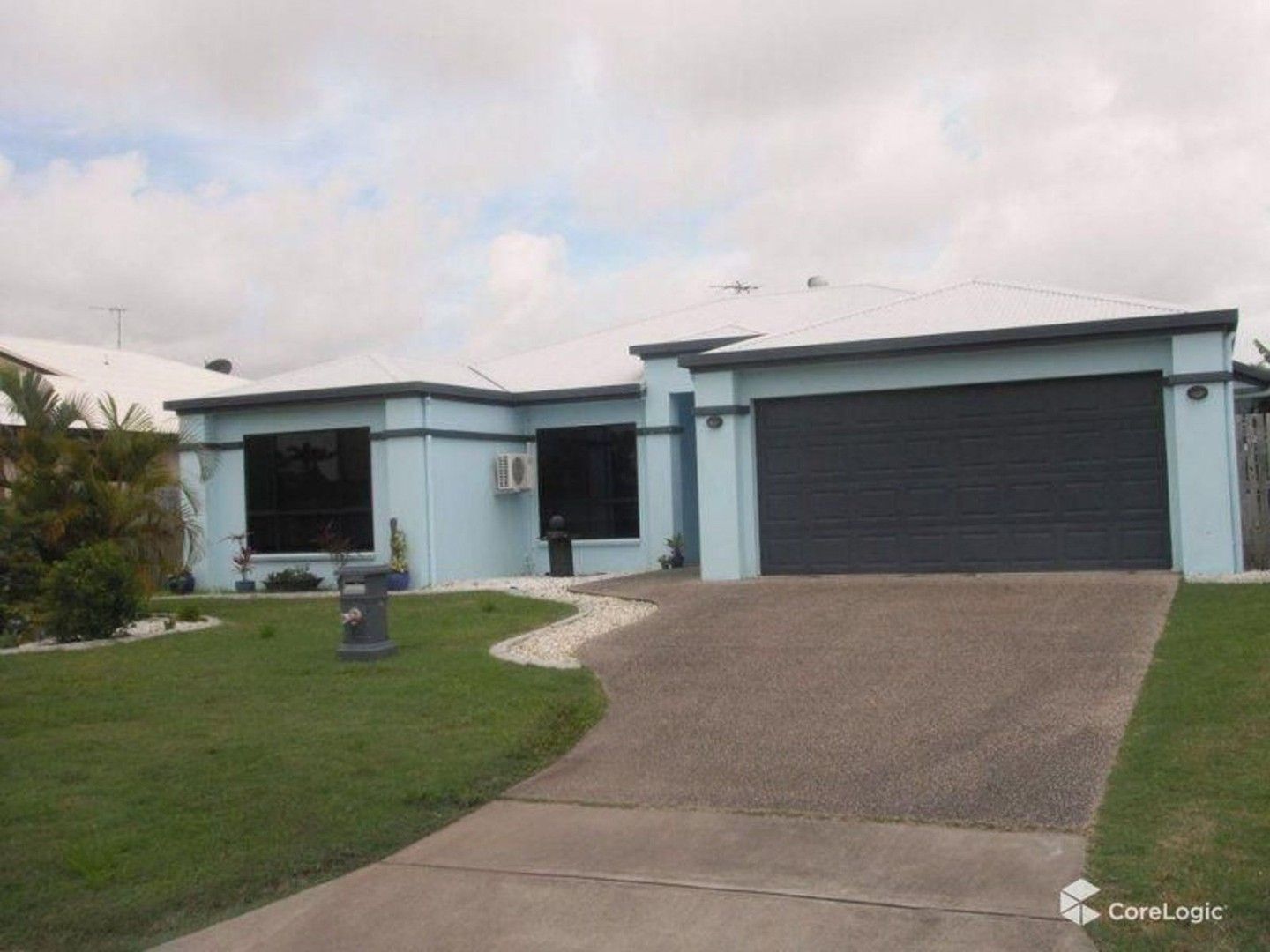 4 bedrooms House in 12 Angelina Av GLENELLA QLD, 4740