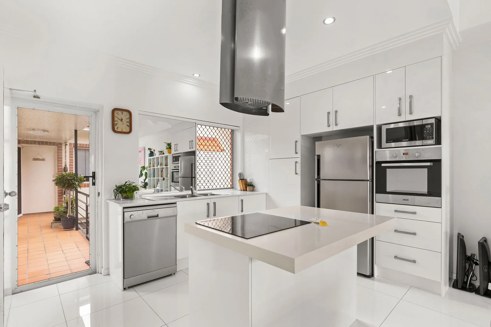 Additional image 4 of 4/12 Magdala Street, Ascot QLD 4007