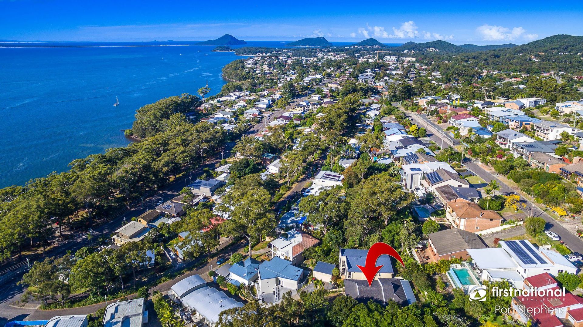 27B Irambang Street, Nelson Bay NSW 2315, Image 1