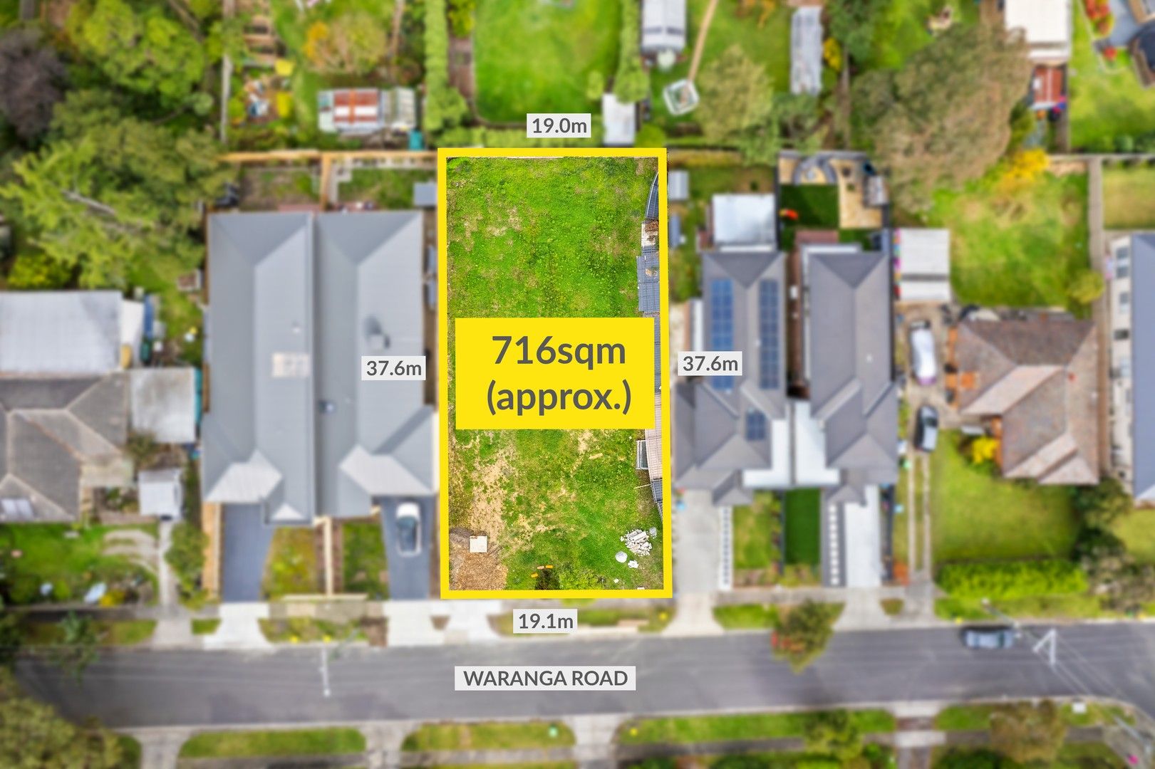 11 Waranga Road, Bayswater VIC 3153, Image 0